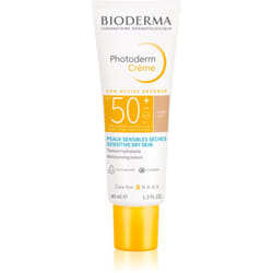 Bioderma Photoderm Créme teinte Light 40 ml