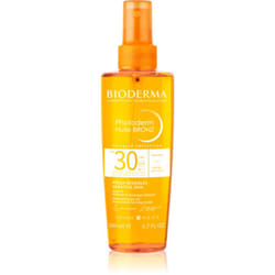 Bioderma Photoderm Bronz 200 ml