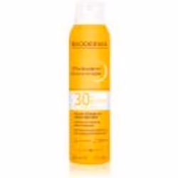 Haute protection solaire et hydratation pendant 8&nbsp;heures