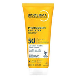 Bioderma Photoderm Lait Ultra SPF50+ 200 ml