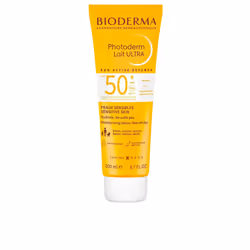 Photoderm lait ultra lait familial SPF50+ 200 ml