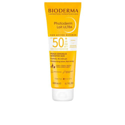 Photoderm lait ultra lait familial SPF50+ 200 ml