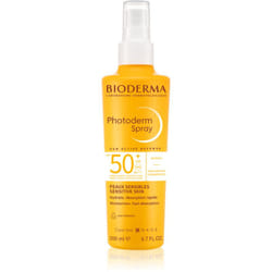 Bioderma Photoderm Sprej SPF 50+ 200 ml