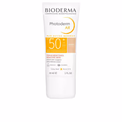 Photoderm Ar rojeces SPF50+ 30 ml