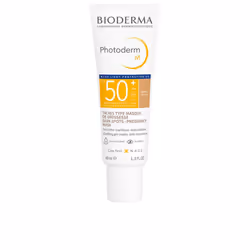 Photoderm M melasma SPF50+ #dorado