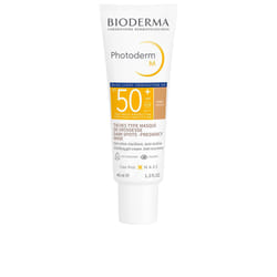 Photoderm M melasma SPF50+ #dorado