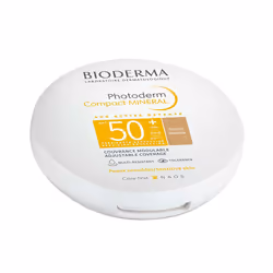 Photoderm compact SPF50+ #or