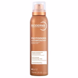 Bioderma Photoderm Autobronzant Brume Autobronzante Hydratante 150 ml