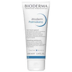 Bioderma Atoderm Palmakera Soin Lissant Apaisant 100 ml