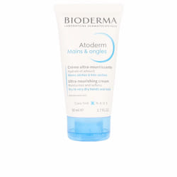 Atoderm crème hydratante mains 50 ml