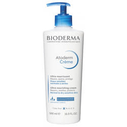 Bioderma Atoderm 500 ml Crème Femmes