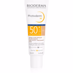 Minimisez le risque de taches pigmentaires sur votre peau ! Le soleil peut être une bête et vous devez vous en protéger. Donn ...