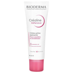 Bioderma Créaline Défensive Crème Active Apaisante 40 ml