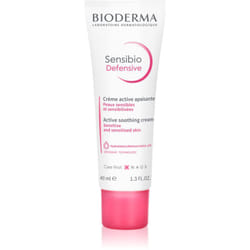 Bioderma Sensibio Defensive Crèmes de jour et de nuit Visage, Cou 40 ml