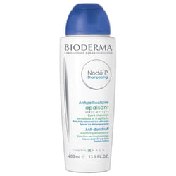 Bioderma Nodé P Shampoing Antipelliculaire Apaisant 400 ml