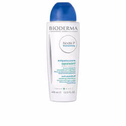 Node P shampooing apaisant antipelliculaire modéré 400 ml