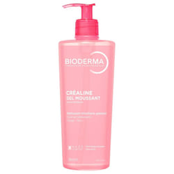 Bioderma Créaline Gel Moussant 500 ml