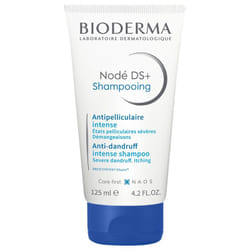 Bioderma Nodé DS+ Shampoing Antipelliculaire Intense 125 ml