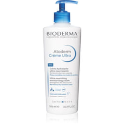 Bioderma Atoderm Créme Ultra 500 ml