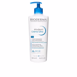 Atoderm crema ultra 500 ml