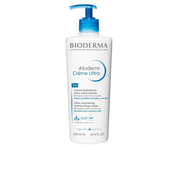 Atoderm crema ultra 500 ml