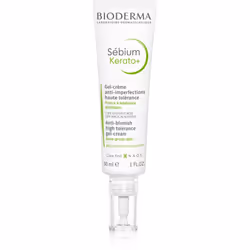 Dites rapidement adieu aux imperfections, sans aucune irritation de la peau