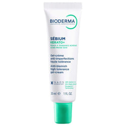 Bioderma Sébium Kerato+ Gel-Crème Anti-Imperfections 30 ml