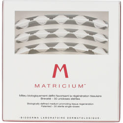 Dispositif médical stérile MATRICIUM™ 30 x 1 ml