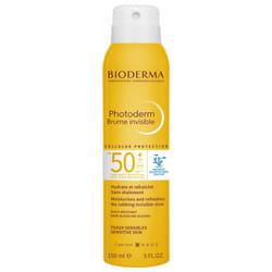 Bioderma Photoderm Brume Invisible SPF50+ 150 ml