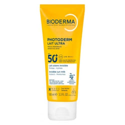 Bioderma Photoderm Lait ULTRA SPF50+ Non Parfumé 100 ml
