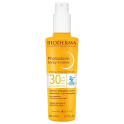 Bioderma Photoderm Spray Invisible SPF30 200 ml