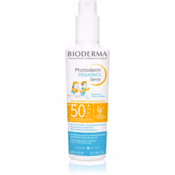 La peau des enfants est extrêmement sensible aux rayons du soleil, il est donc nécessaire de lui fournir une protection fiabl ...