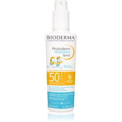 Bioderma Photoderm Pediatrics 200 ml