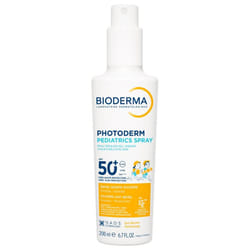 Bioderma Photoderm Pediatrics Spray SPF50+ 200 ml