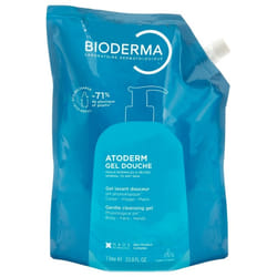 Bioderma Atoderm Gel Douche Éco-Recharge 1 L