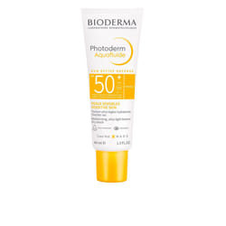 Photoderm aquafluide SPF50+ #incolore