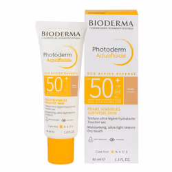Photoderm aquafluide SPF50+ #or