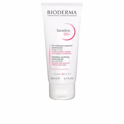 Sensibio DS+ gel nettoyant dermatite séborrhéique 200 ml