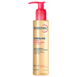 Bioderma Créaline Huile Micellaire 150 ml