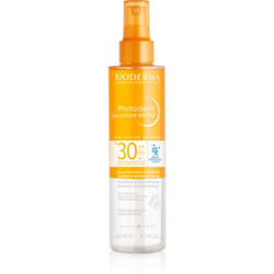 Bioderma Photoderm Eau solaire BRONZ SPF 30 200 ml