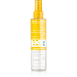 Bioderma Photoderm Eau solaire ANTI-OX 200 ml