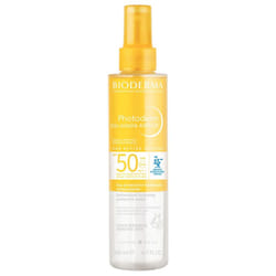 Bioderma Photoderm Eau Solaire ANTI-OX SPF50 200 ml