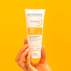 Photoderm Leb allergie solaire SPF30 100 ml - Vue supplémentaire 4