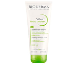 Sébium nettoyant peaux fragiles 200 ml