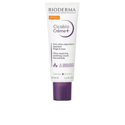 Cicabio crème réparatrice et photoprotectrice SPF50+ 40 ml