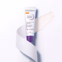 Cicabio crème réparatrice et photoprotectrice SPF50+ 40 ml