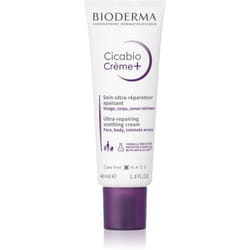 Bioderma Cicabio Créme 40 ml