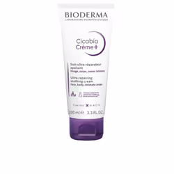 Cicabio crème apaisante ultra-réparatrice 100 ml