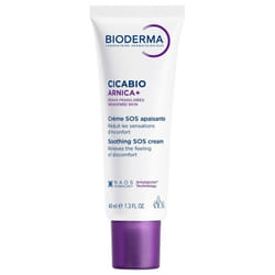 Bioderma Cicabio Arnica+ 40 ml