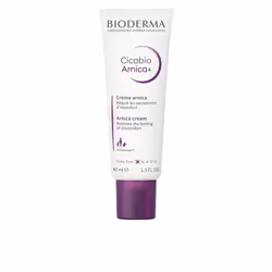 Cicabio ARNICA+ soulage et réabsorbe les bleus, les bosses et les bosses 40 ml